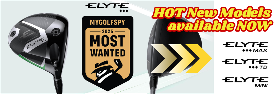 Fairway Golf Online Golf Store – Buy Custom Golf Clubs and